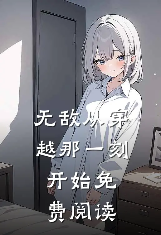 无敌从穿越那一刻开始免费阅读