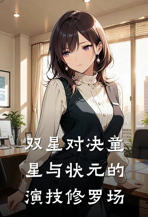 双星对决童星与状元的演技修罗场