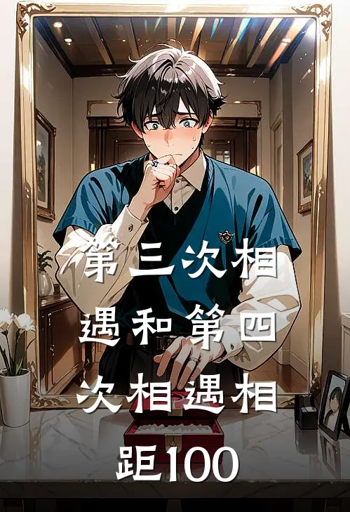 第三次相遇和第四次相遇相距100
