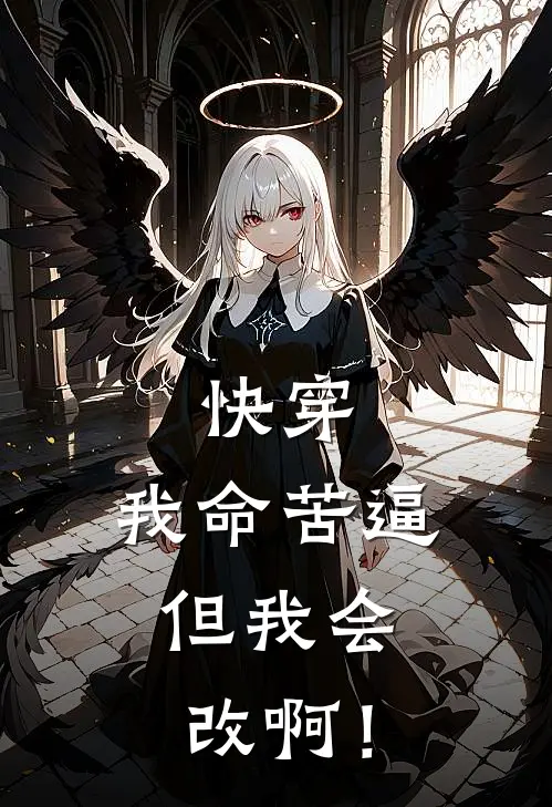 快穿：我命苦逼，但我会改啊！