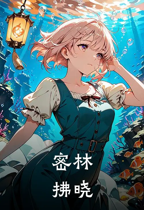 密林：拂晓(赵玄谢安)最新推荐小说_在哪看免费小说密林：拂晓赵玄谢安