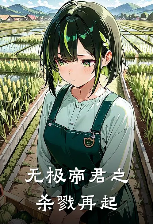 无极帝君之杀戮再起