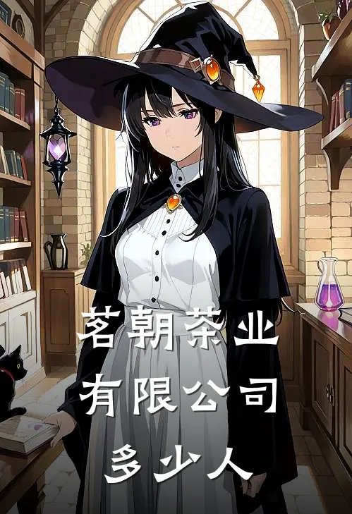 茗朝茶业有限公司多少人