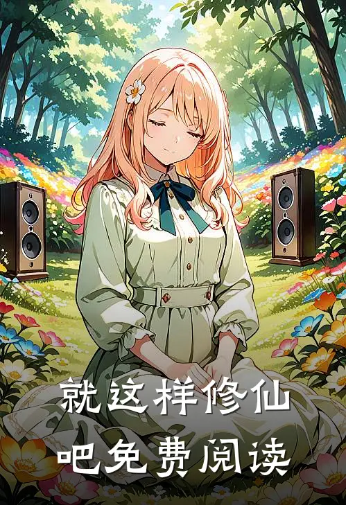 就这样修仙吧免费阅读