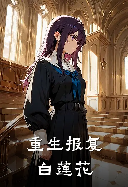 重生报复白莲花