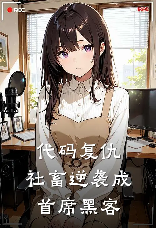 代码复仇：社畜逆袭成首席黑客(林夏苏晴)热门网络小说_最新完本小说代码复仇：社畜逆袭成首席黑客(林夏苏晴)