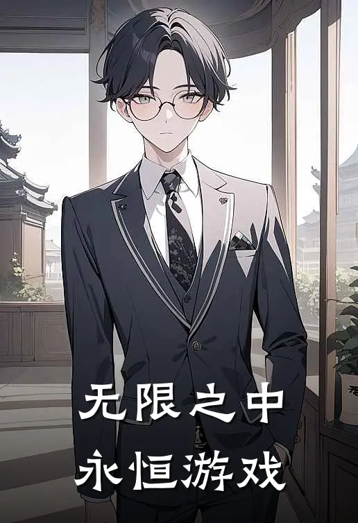 无限之中：永恒游戏