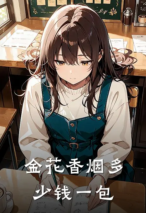 金花香烟多少钱一包