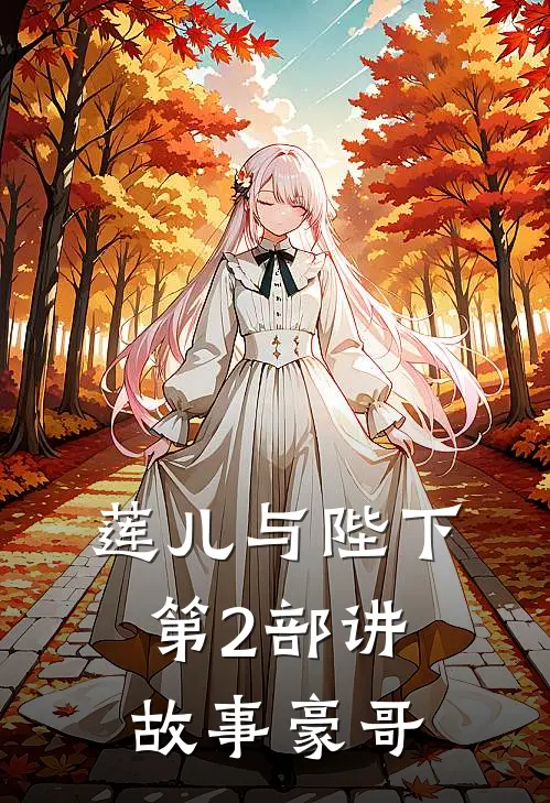 莲儿与陛下第2部讲故事豪哥