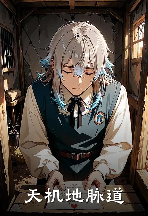 天机地脉道坎水坎水_《天机地脉道》最新章节免费在线阅读