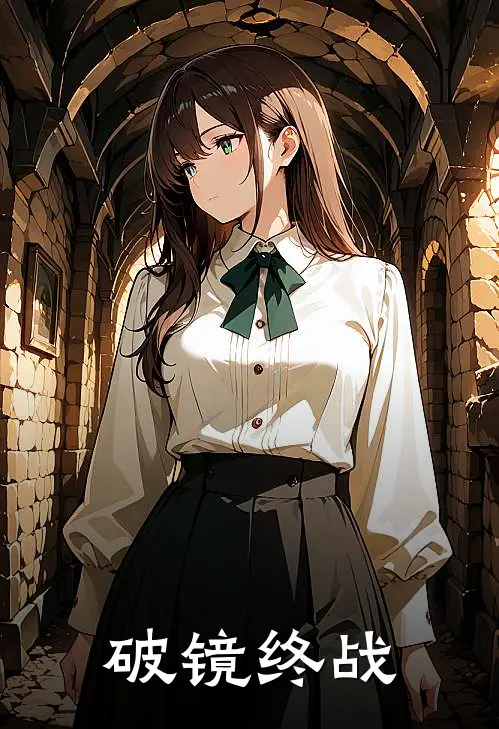 破镜终战