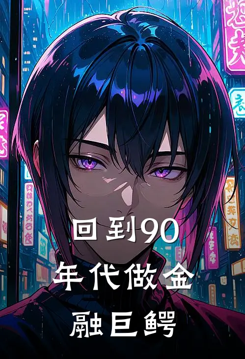 回到90年代做金融巨鳄(杨砚知砚知)好看的小说推荐完结_完本小说回到90年代做金融巨鳄杨砚知砚知