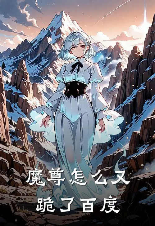 魔尊怎么又跪了百度