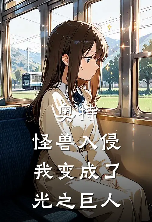 奥特：怪兽入侵我变成了光之巨人