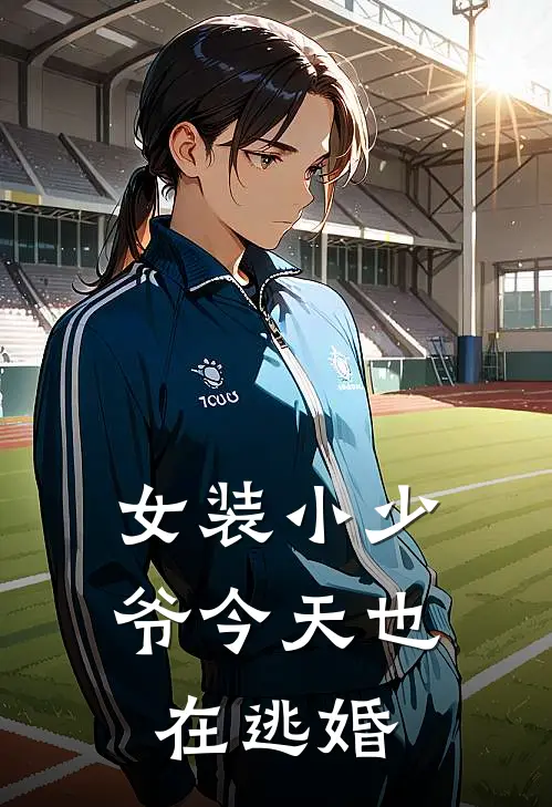 女装小少爷今天也在逃婚