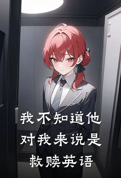 我不知道他对我来说是救赎英语