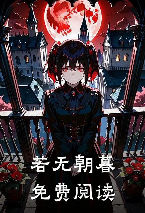 若无朝暮免费阅读