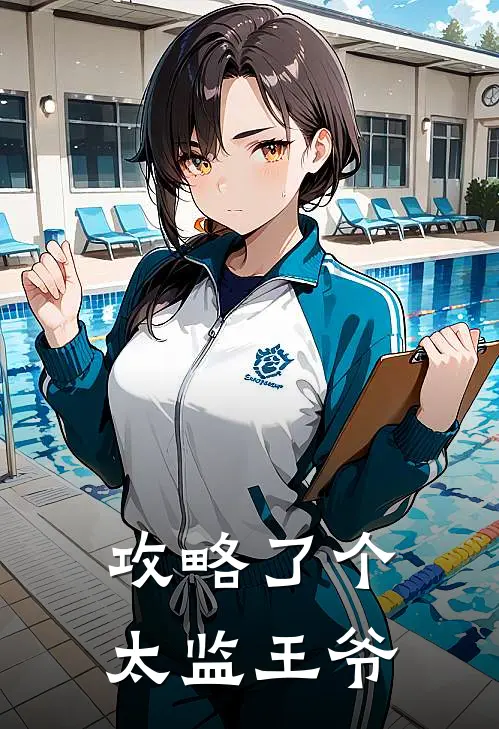 攻略了个太监王爷