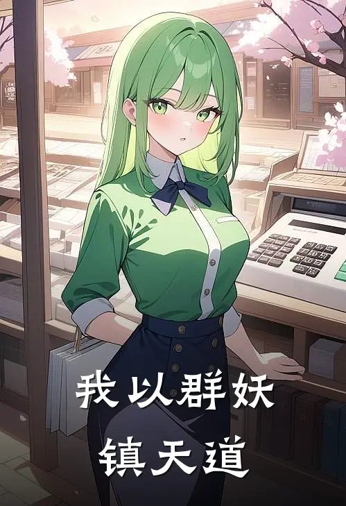 我以群妖镇天道