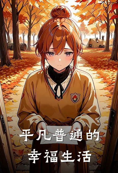 平凡普通的幸福生活