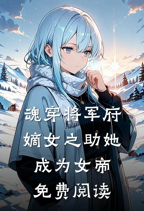 魂穿将军府嫡女之助她成为女帝免费阅读