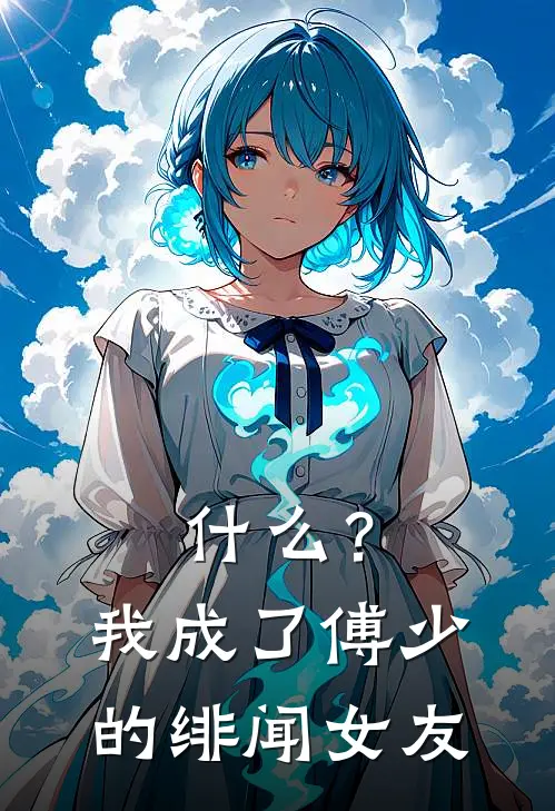 什么？我成了傅少的绯闻女友