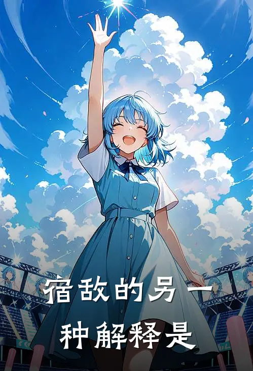 宿敌的另一种解释是