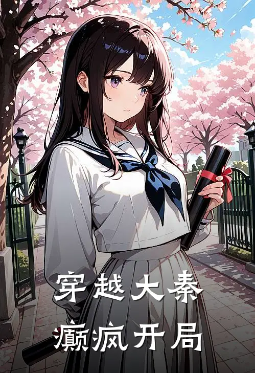 穿越大秦，癫疯开局