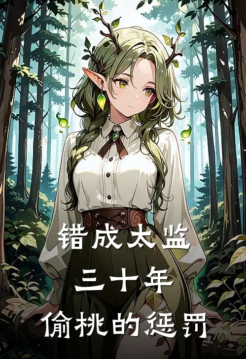 错成太监三十年：偷桃的惩罚赵亮明月最新好看小说推荐_完本小说免费错成太监三十年：偷桃的惩罚(赵亮明月)