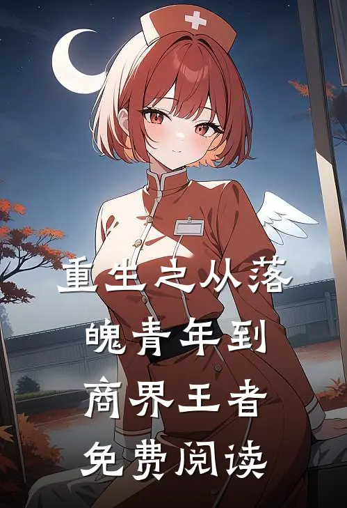 重生之从落魄青年到商界王者免费阅读