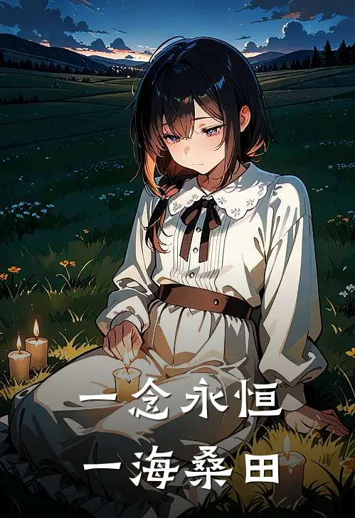 一念永恒：一海桑田