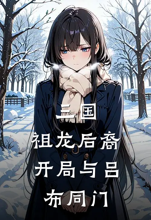 三国：祖龙后裔，开局与吕布同门吕布秦昭完本热门小说_小说完结版三国：祖龙后裔，开局与吕布同门(吕布秦昭)