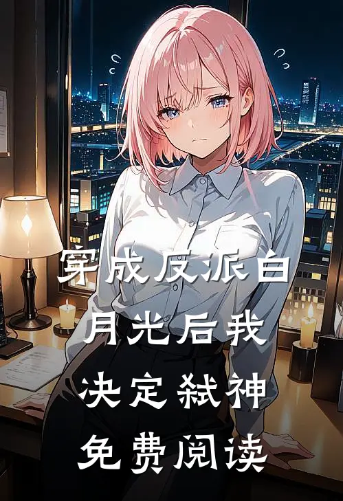 穿成反派白月光后我决定弑神免费阅读