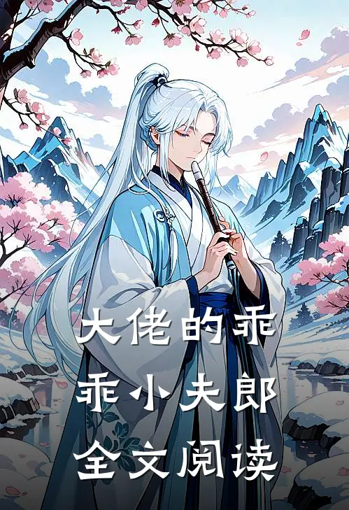 大佬的乖乖小夫郎全文阅读