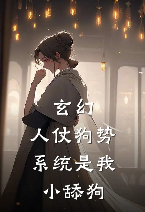 玄幻：人仗狗势，系统是我小舔狗(萧处楠王腾)小说完整版_完结好看小说玄幻：人仗狗势，系统是我小舔狗萧处楠王腾