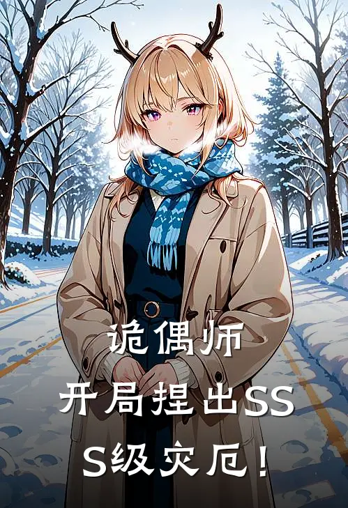 《诡偶师：开局捏出SSS级灾厄！》陆远秦寿生_(诡偶师：开局捏出SSS级灾厄！)全集在线阅读