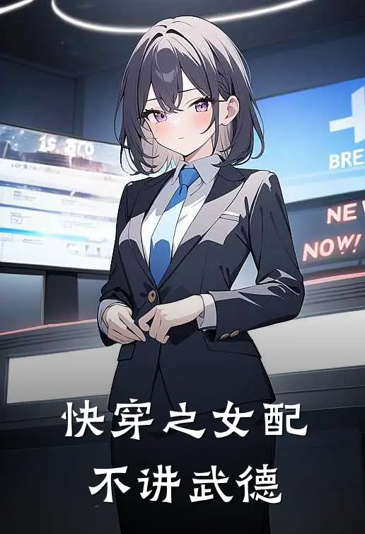快穿之女配不讲武德