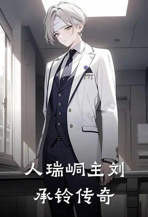 《人瑞峒主刘承铃传奇》刘玉刘承铃完结版阅读_刘玉刘承铃完结版在线阅读