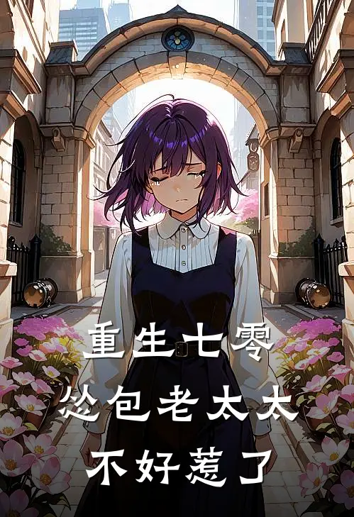 重生七零：怂包老太太不好惹了