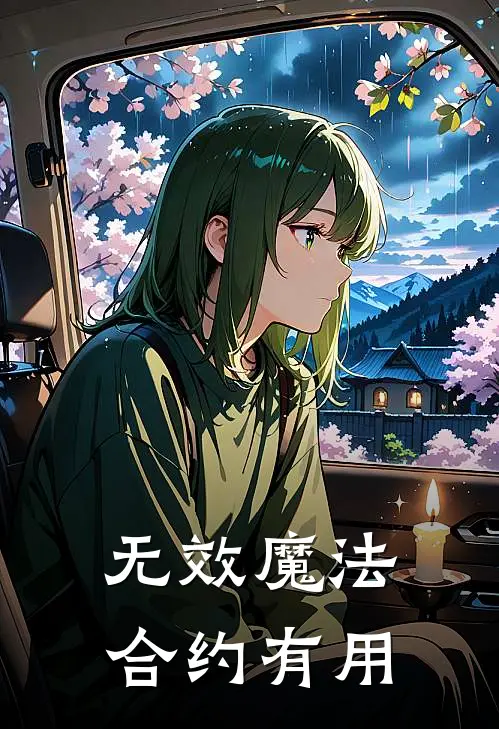 无效魔法合约有用