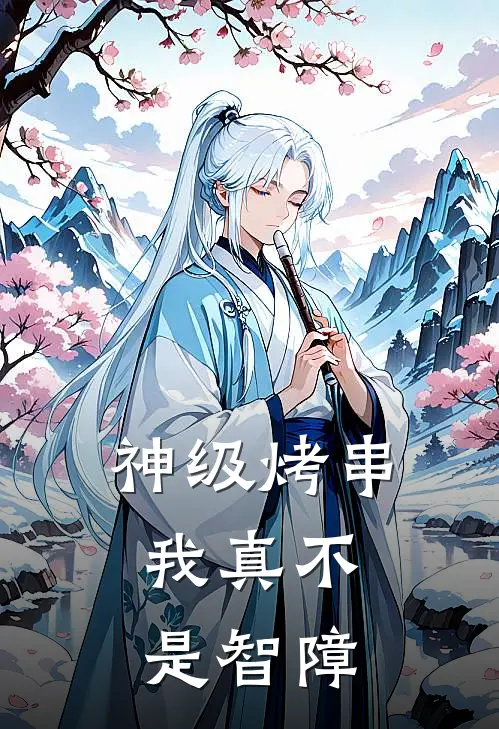 神级烤串：我真不是智障(程浩浩浩)最新热门小说_完结小说神级烤串：我真不是智障(程浩浩浩)