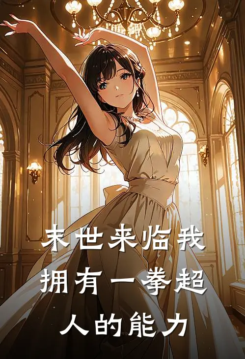 末世来临我拥有一拳超人的能力