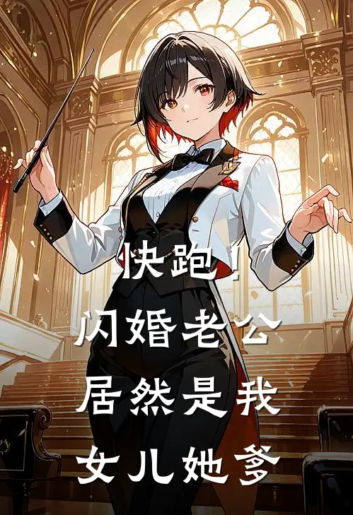 快跑！闪婚老公居然是我女儿她爹