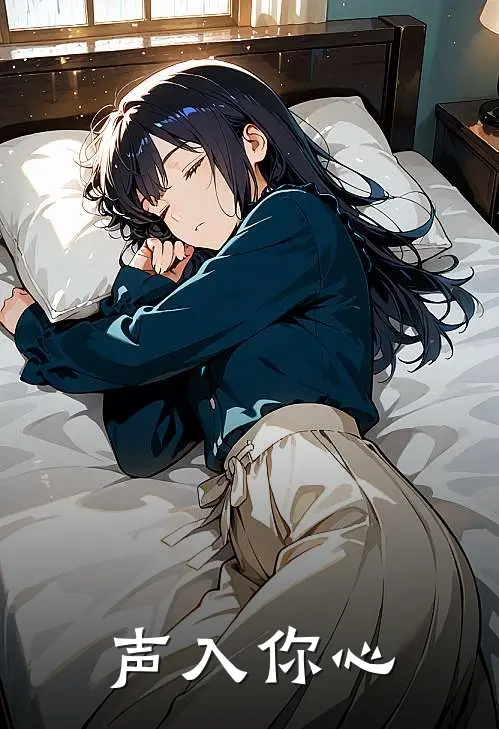声入你心