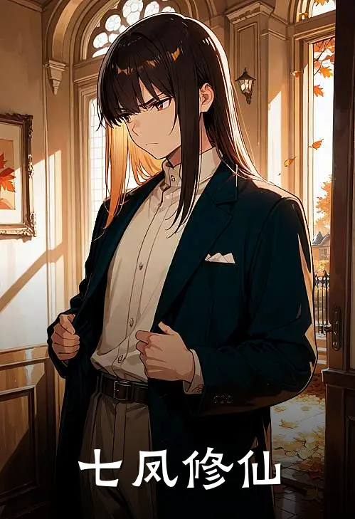 七凤修仙白敬礼白七凤小说免费阅读无弹窗_完结版小说全文免费阅读七凤修仙(白敬礼白七凤)