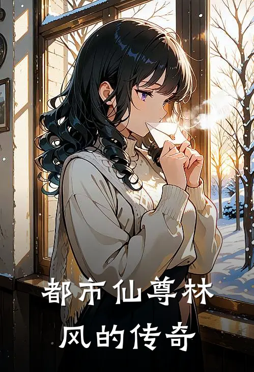 都市仙尊林风的传奇
