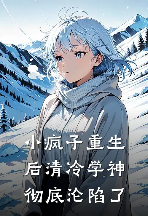 小疯子重生后清冷学神彻底沦陷了