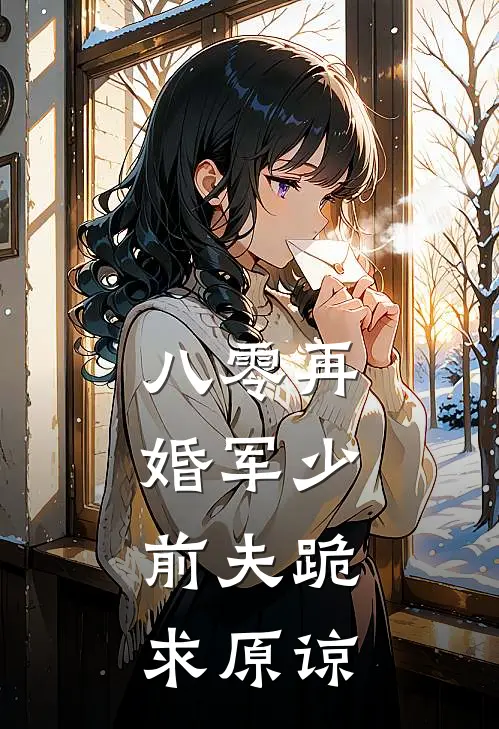 八零再婚军少，前夫跪求原谅