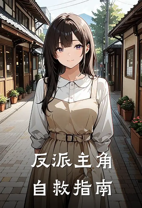 反派主角自救指南天清安晓阳宗完结版小说_完结版小说反派主角自救指南(天清安晓阳宗)