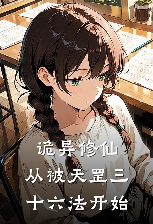 诡异修仙：从被天罡三十六法开始